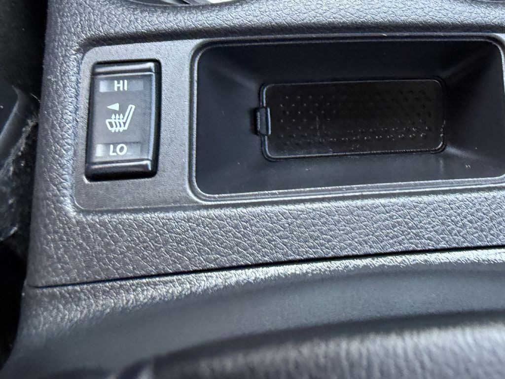 2019 Nissan Rogue Image 20