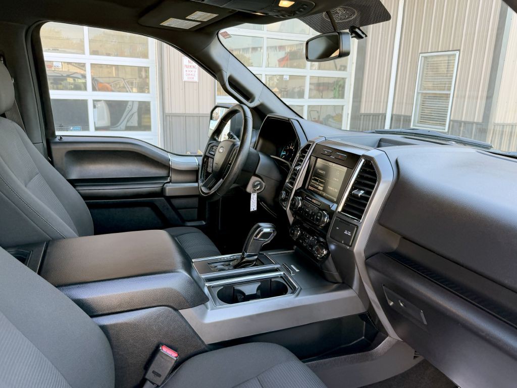 2015 Ford F-150 Image 11