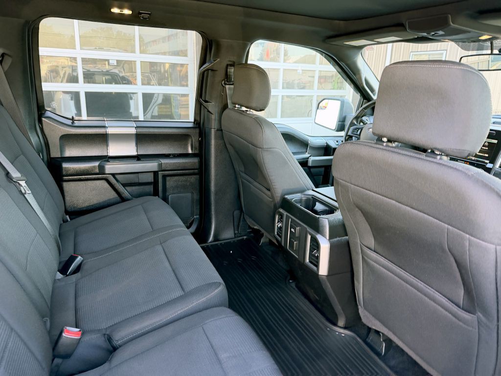 2015 Ford F-150 Image 12