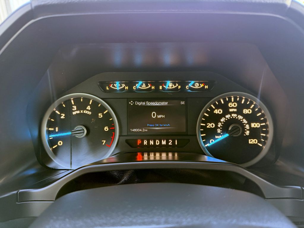 2015 Ford F-150 Image 15