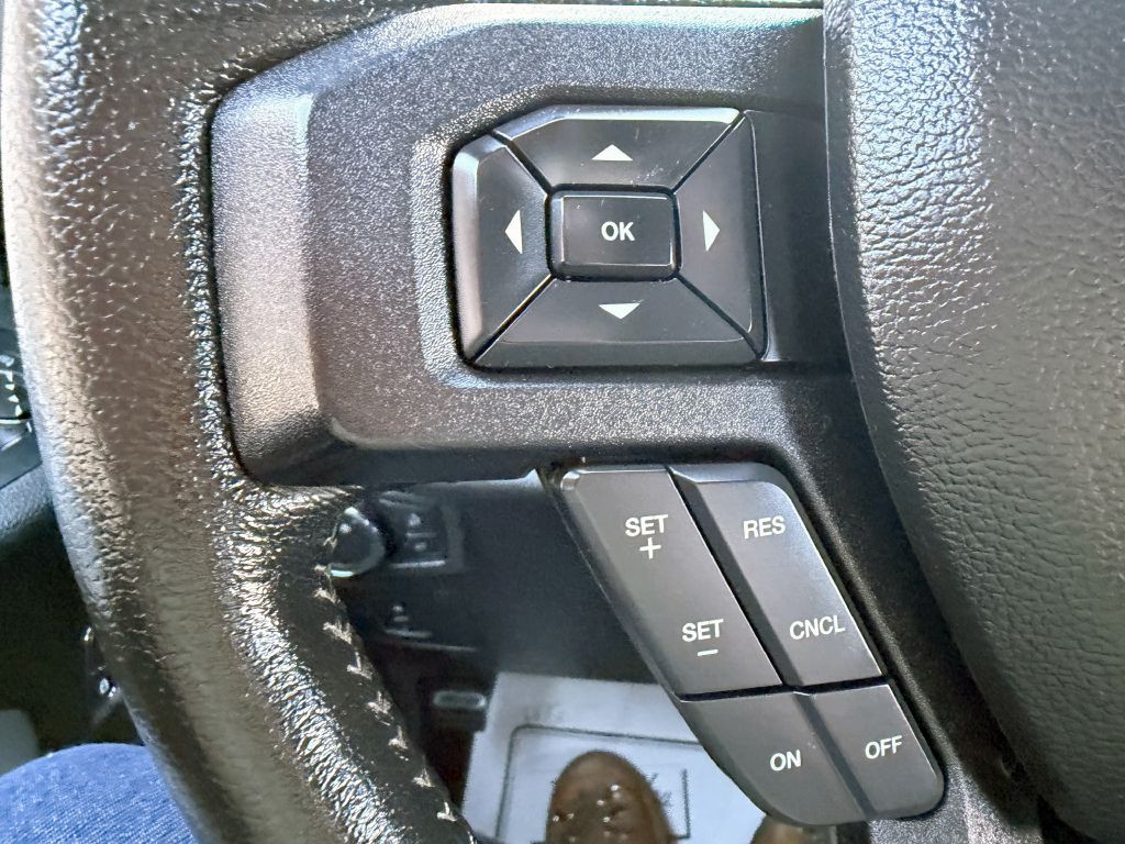 2015 Ford F-150 Image 16