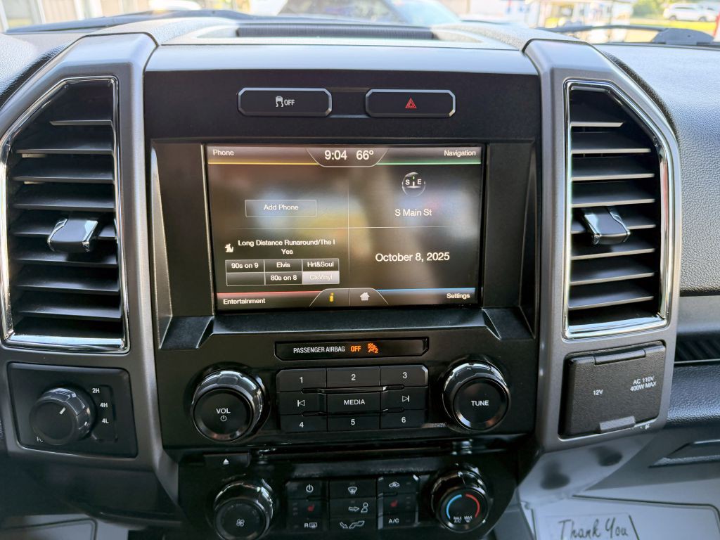 2015 Ford F-150 Image 18