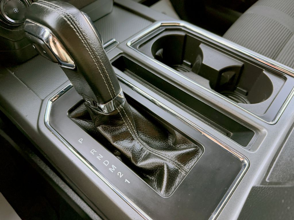 2015 Ford F-150 Image 20