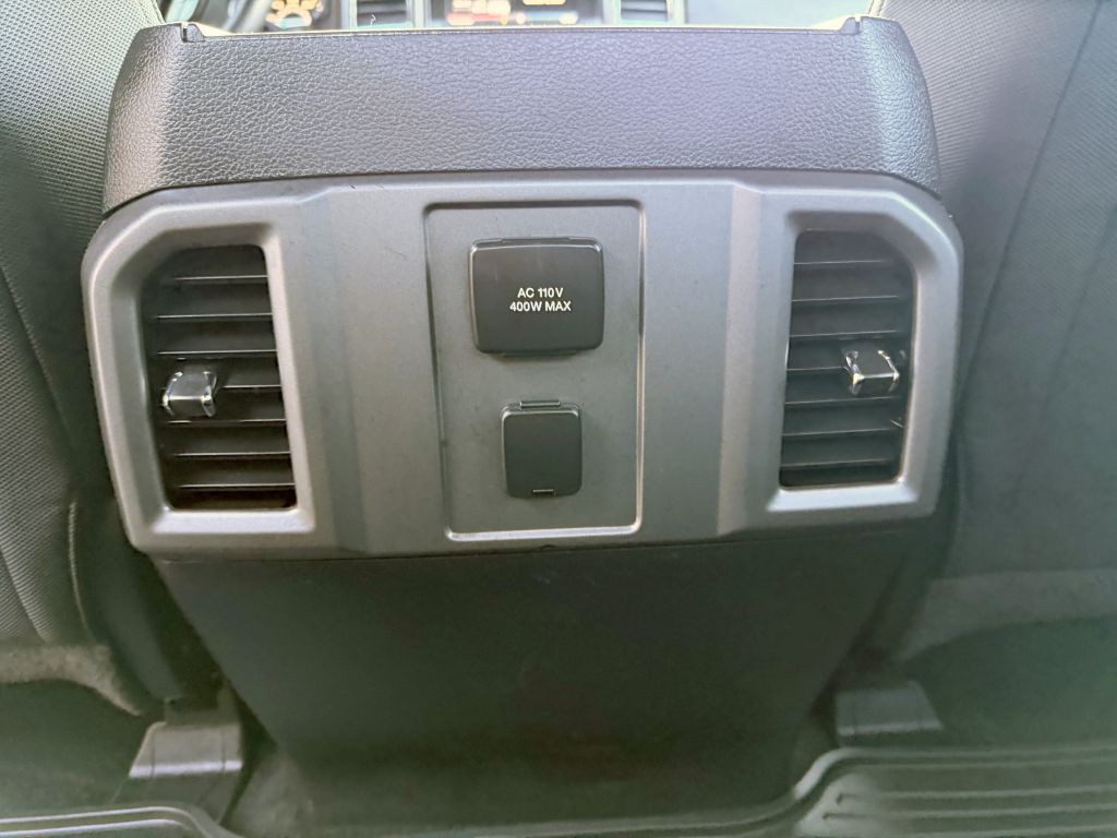 2015 Ford F-150 Image 27