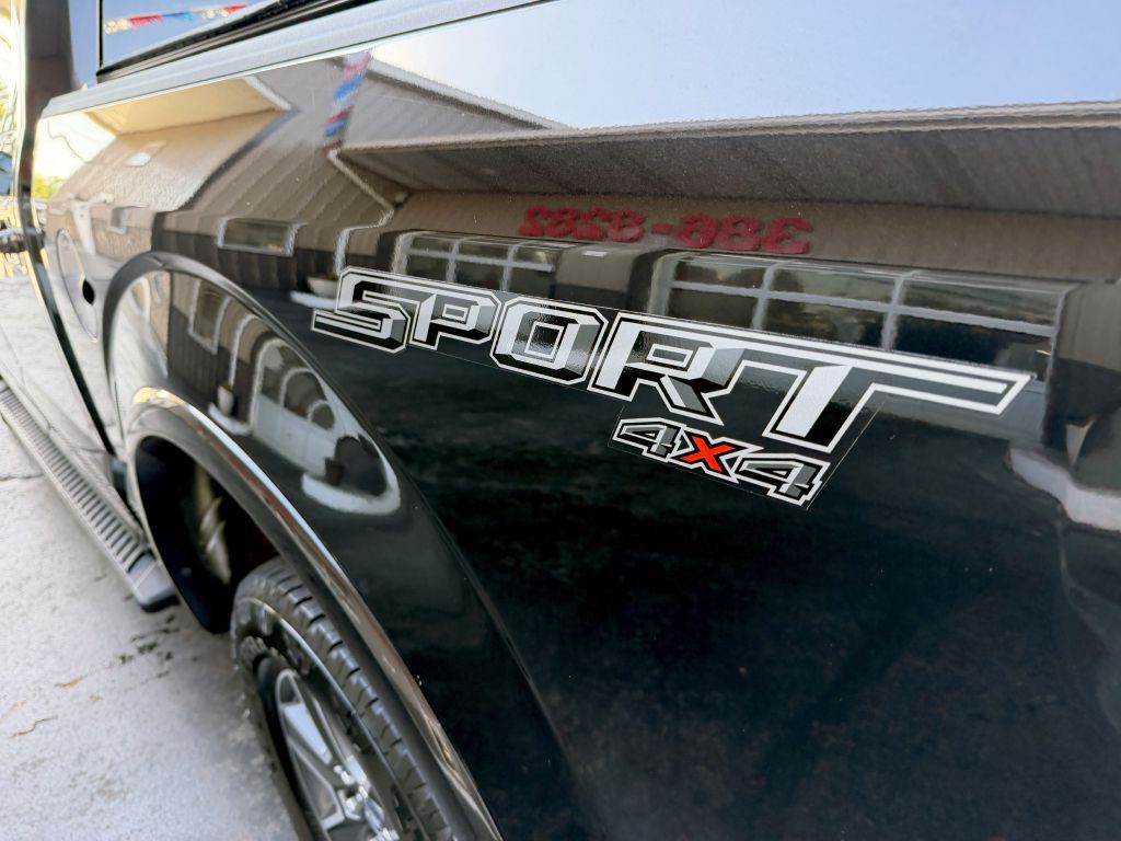 2015 Ford F-150 Image 28