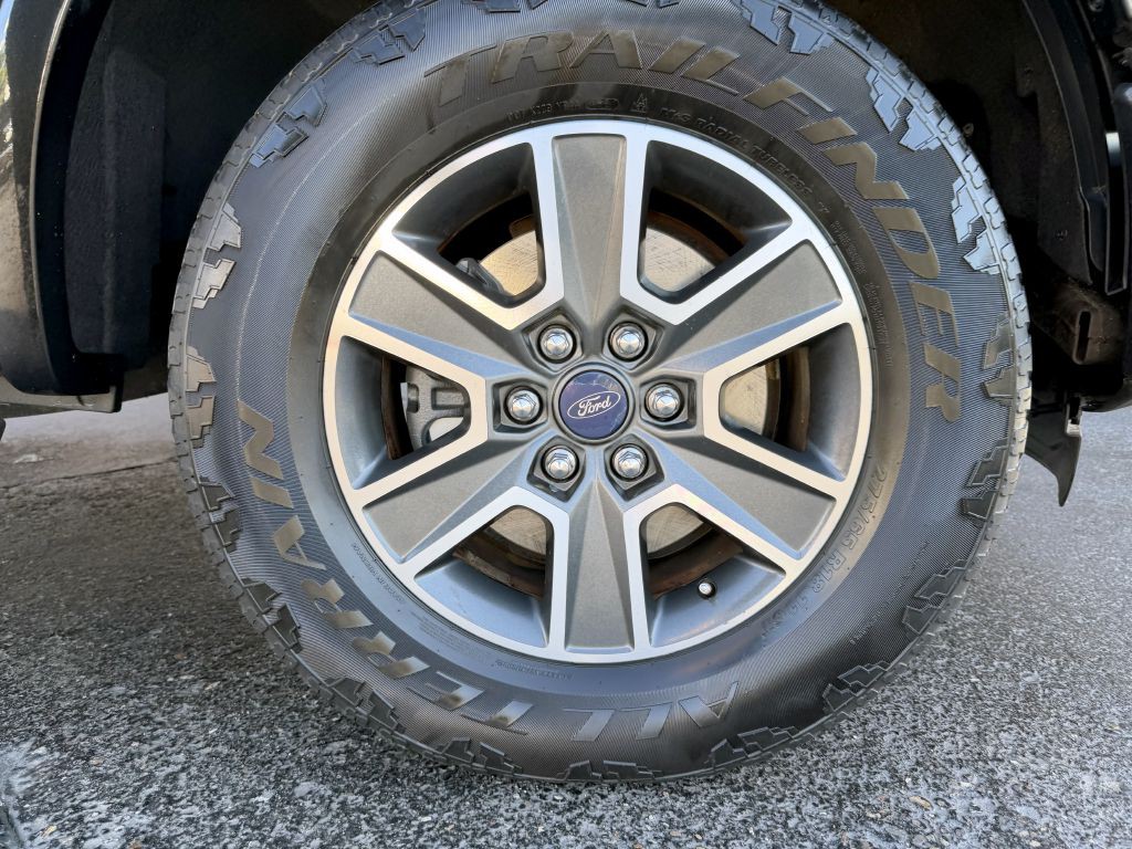 2015 Ford F-150 Image 33