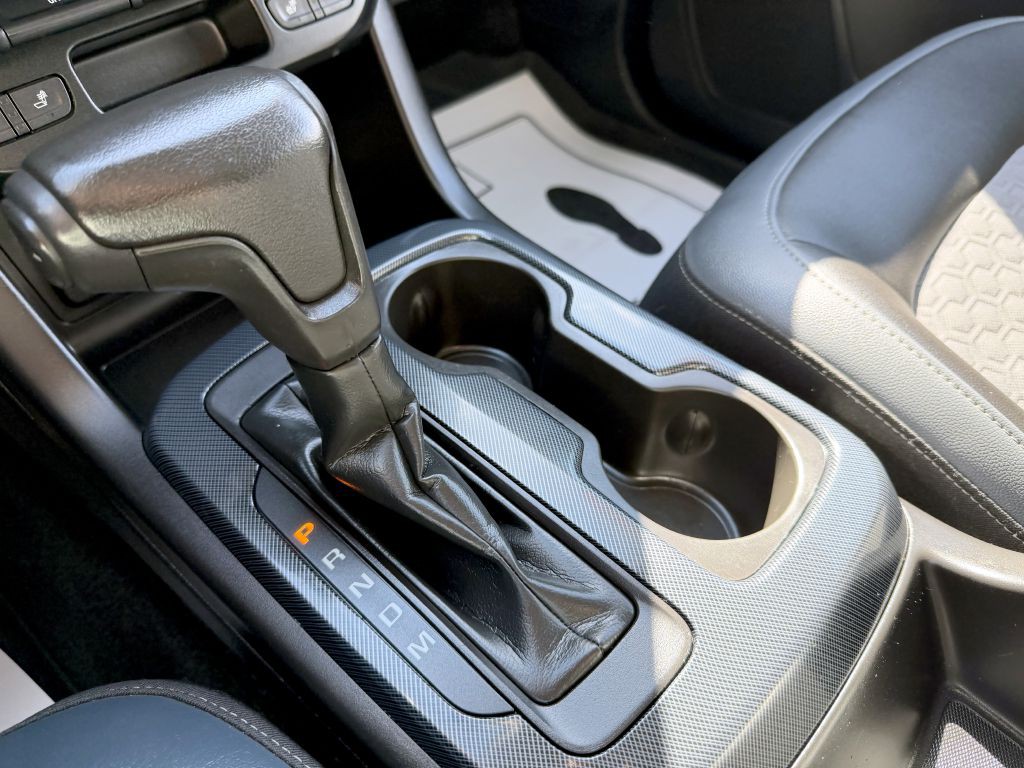 2016 Chevrolet Colorado Image 19