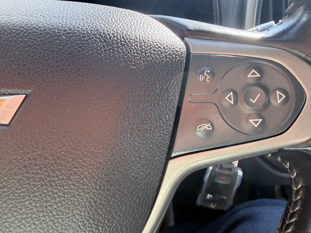2016 Chevrolet Colorado Image 21