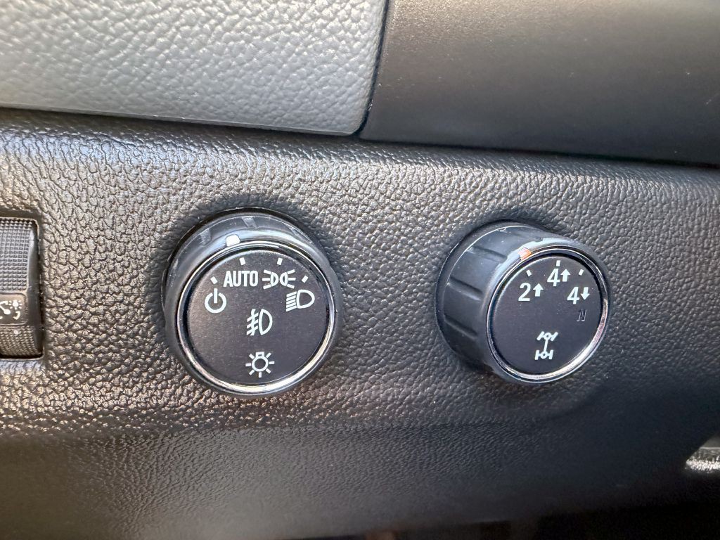 2016 Chevrolet Colorado Image 23