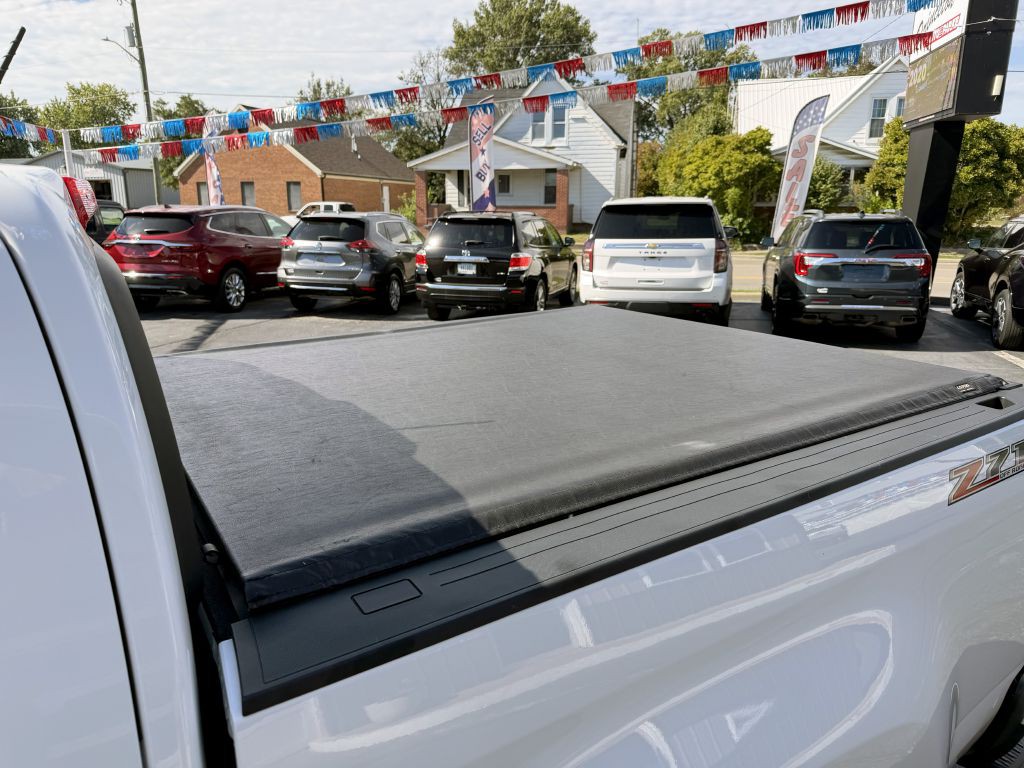 2016 Chevrolet Colorado Image 24