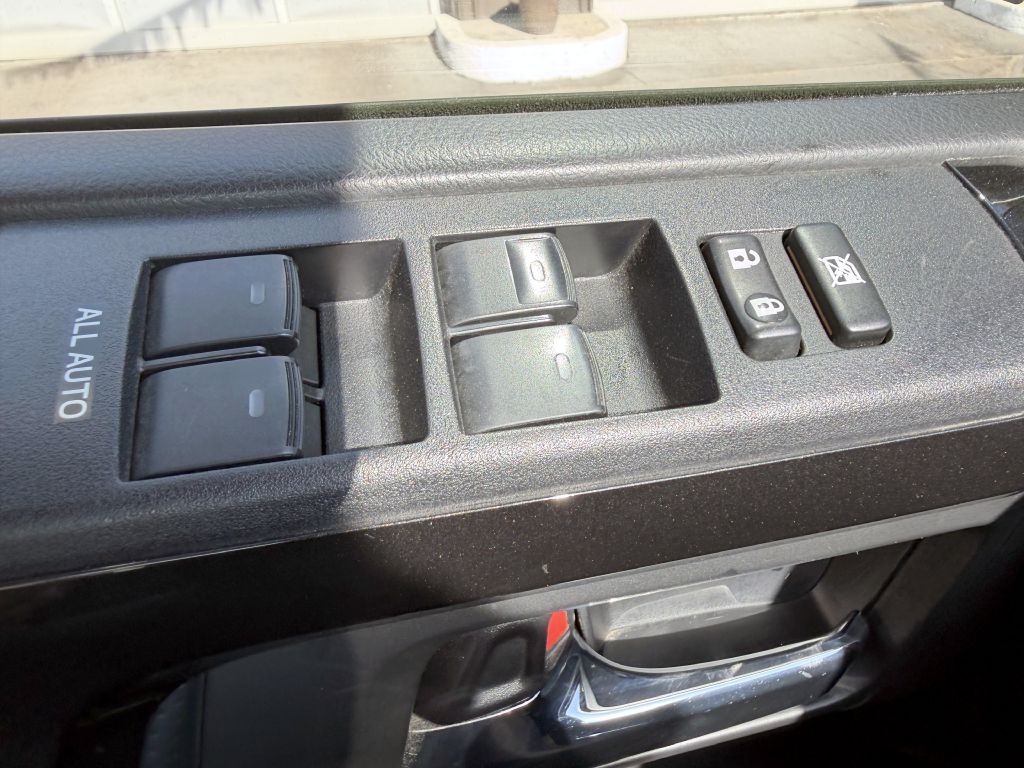 2016 Toyota 4Runner Image 20