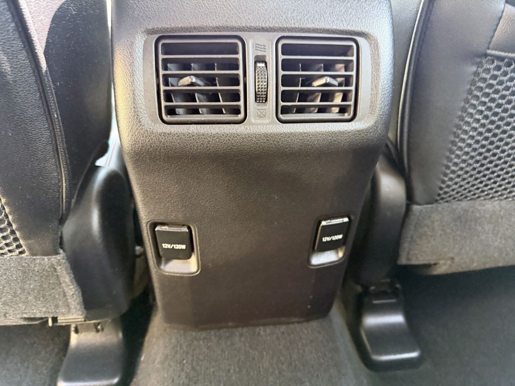 2016 Toyota 4Runner Image 22
