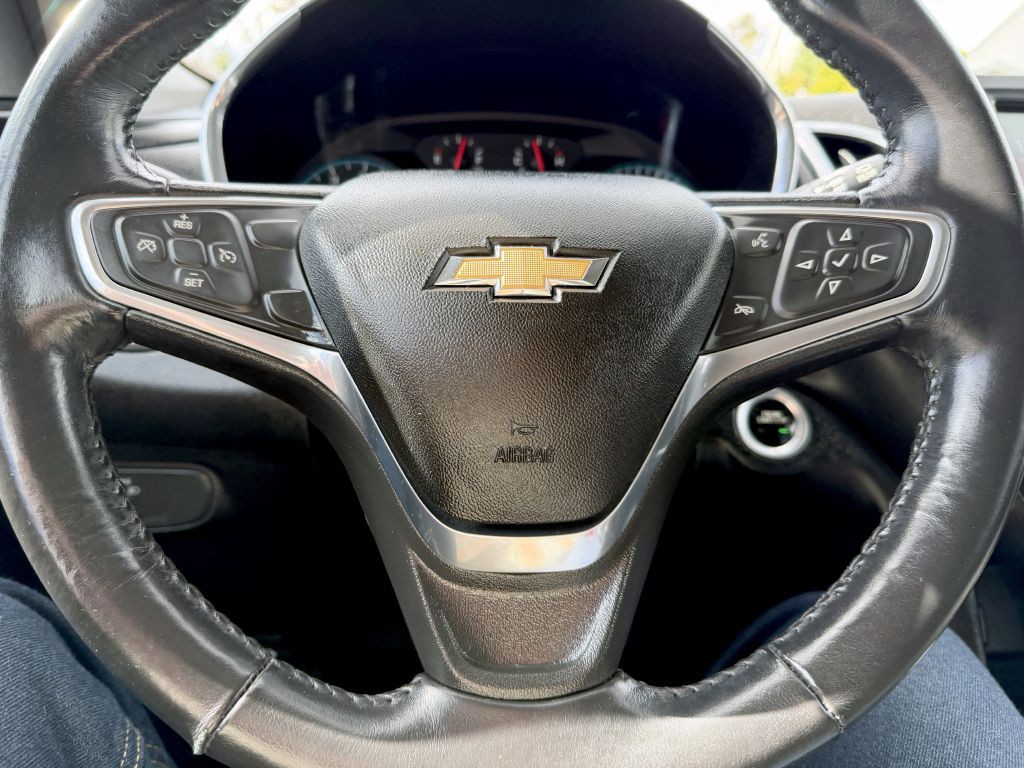 2018 Chevrolet Equinox Image 13