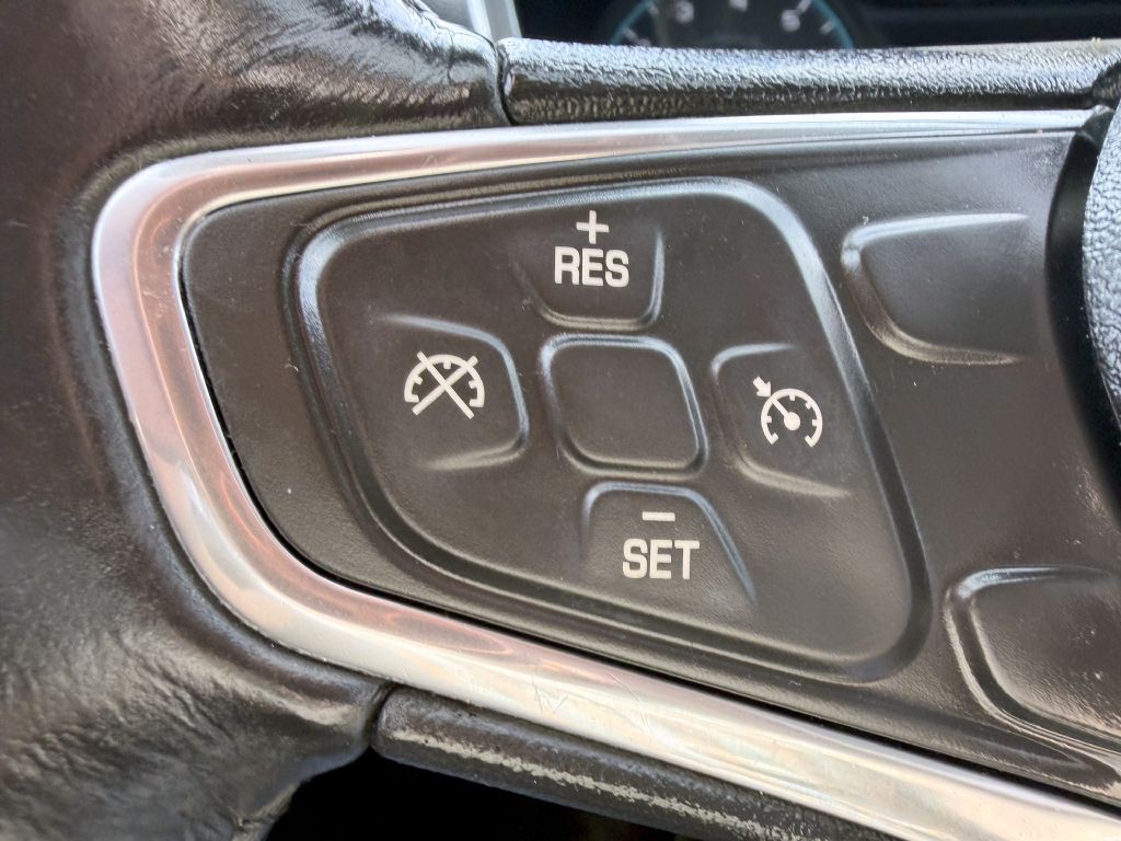 2018 Chevrolet Equinox Image 22