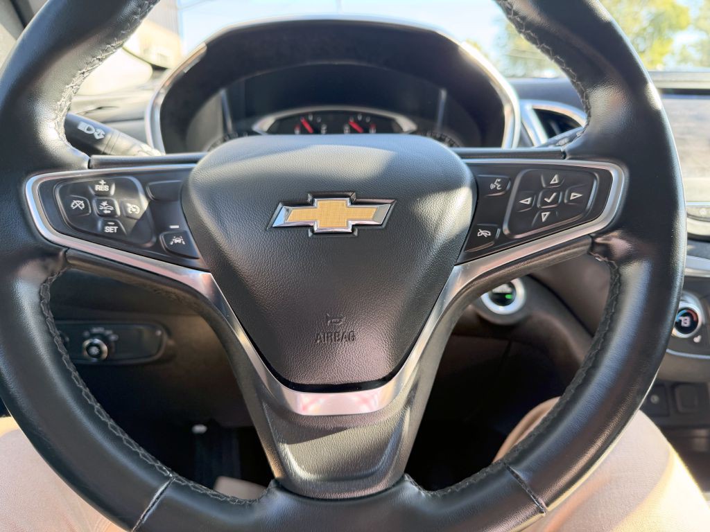 2023 Chevrolet Equinox Image 13