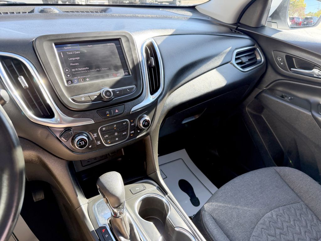 2023 Chevrolet Equinox Image 15