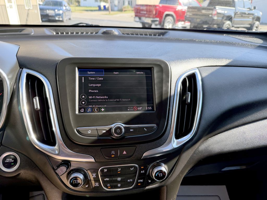 2023 Chevrolet Equinox Image 16