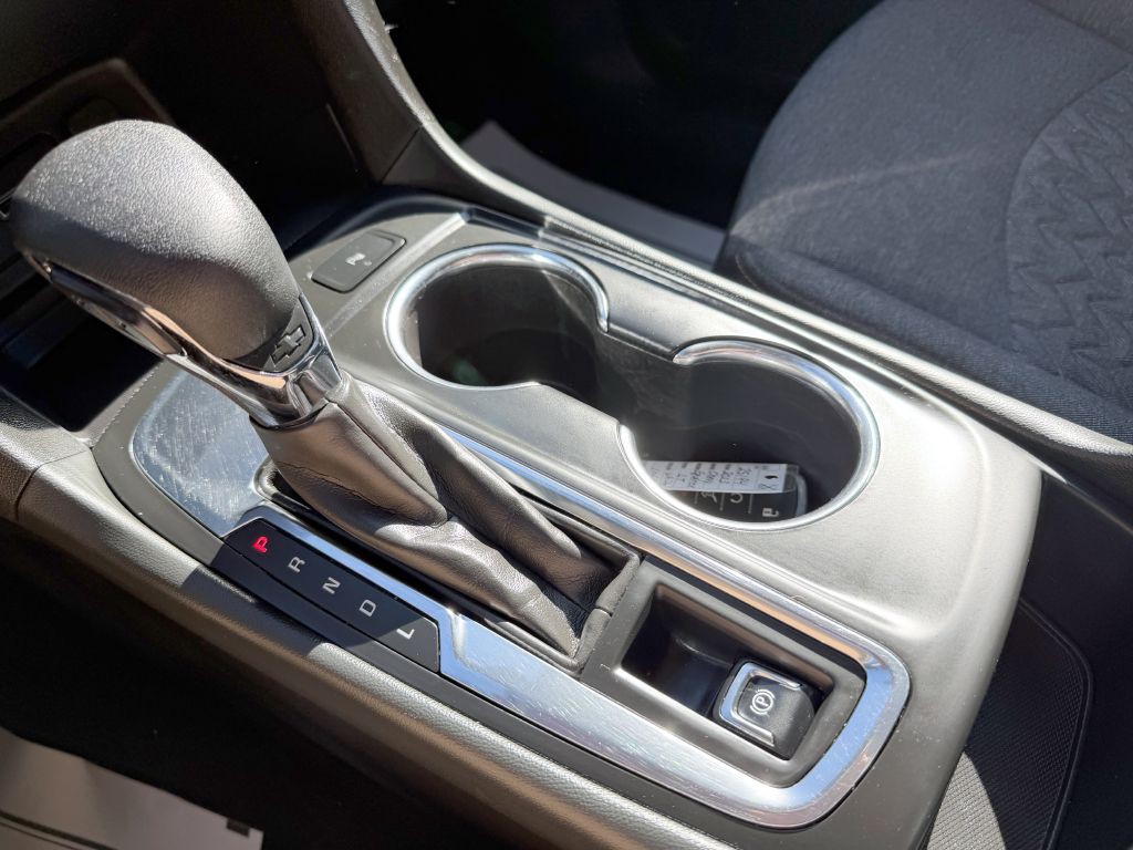 2023 Chevrolet Equinox Image 18