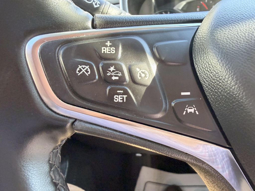 2023 Chevrolet Equinox Image 20