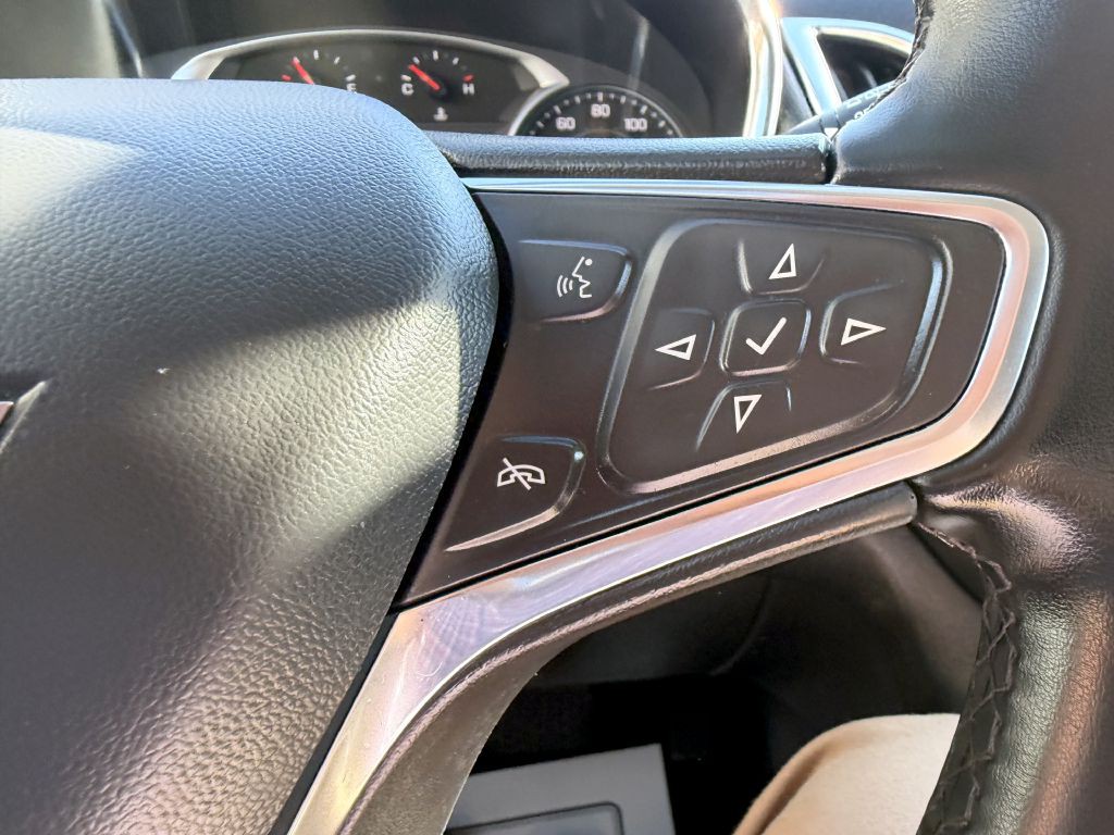 2023 Chevrolet Equinox Image 21