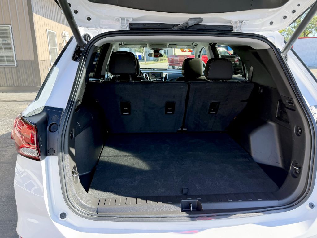 2023 Chevrolet Equinox Image 24