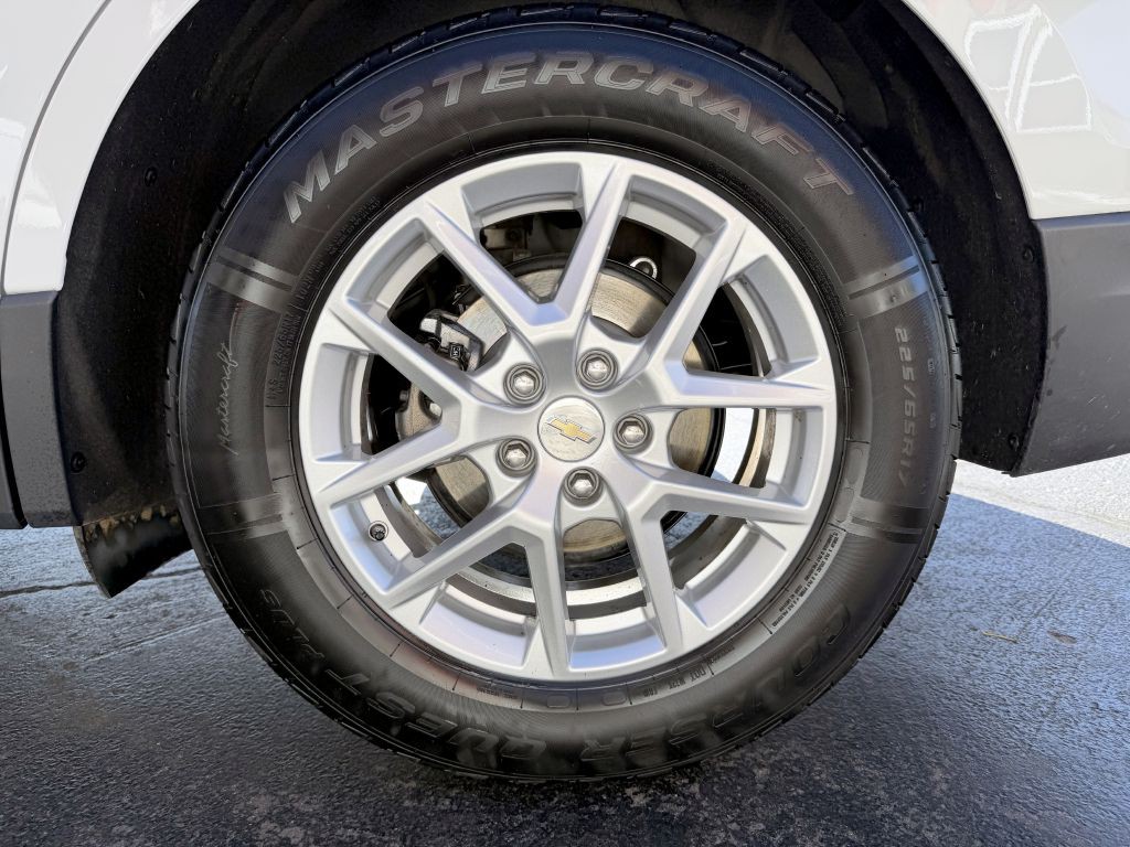 2023 Chevrolet Equinox Image 26