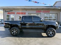 Image for 2014 Toyota Tacoma Double Cab ID: 6948064