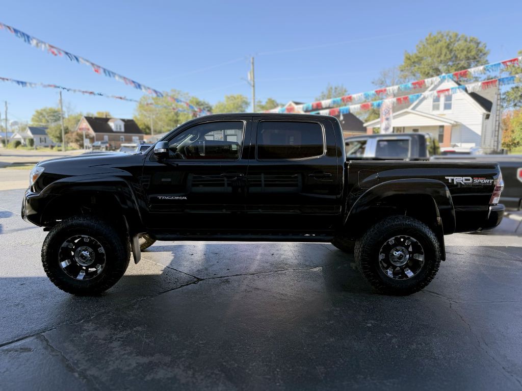 2014 Toyota Tacoma Image 5