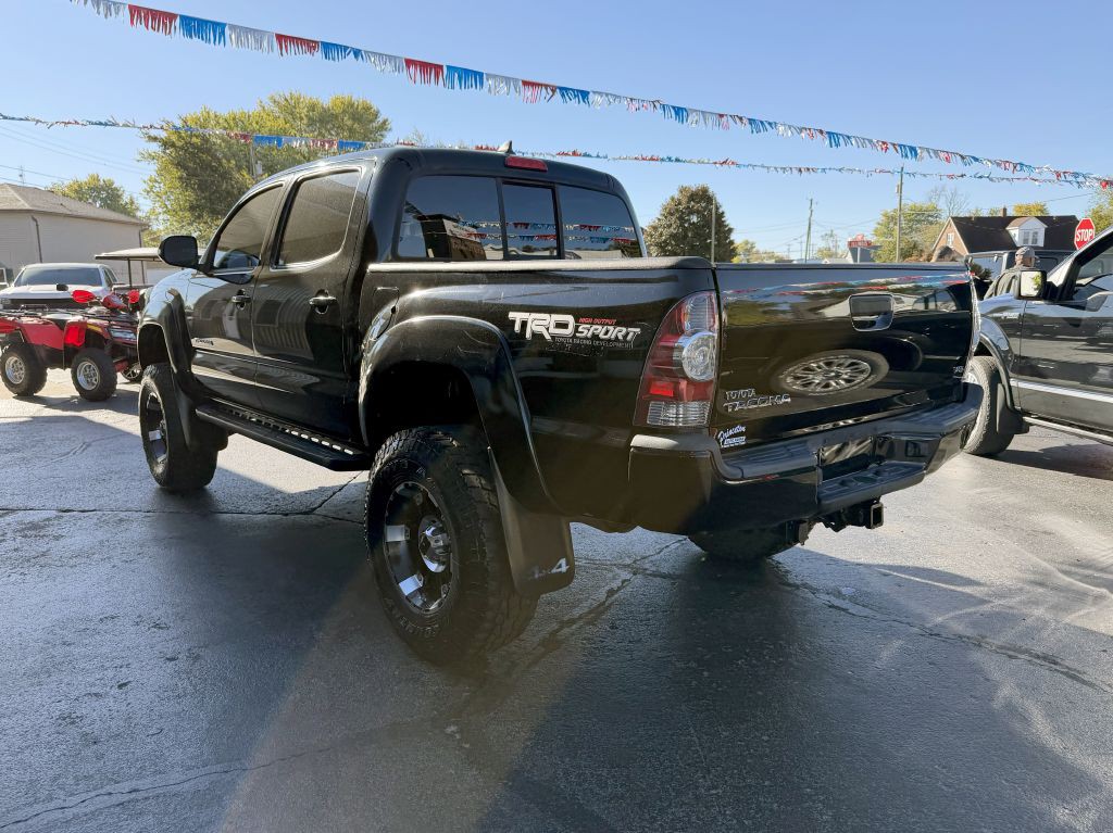 2014 Toyota Tacoma Image 6