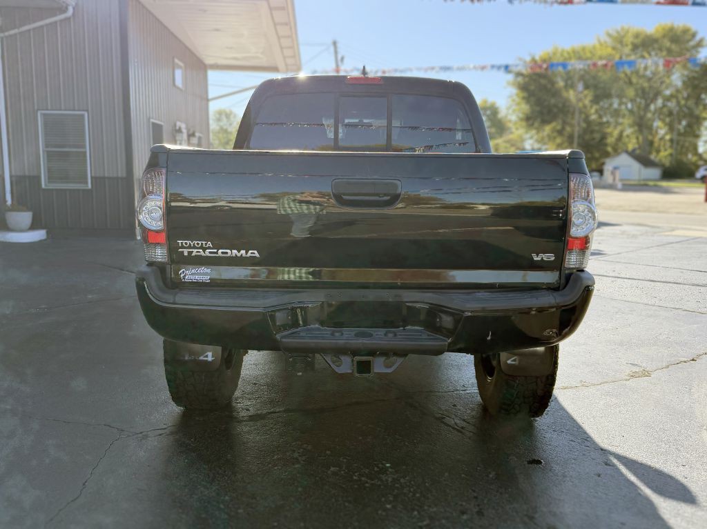 2014 Toyota Tacoma Image 7