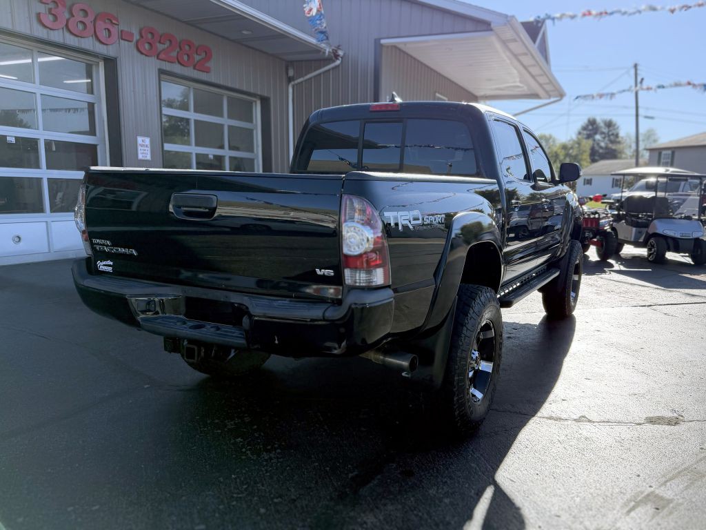 2014 Toyota Tacoma Image 8