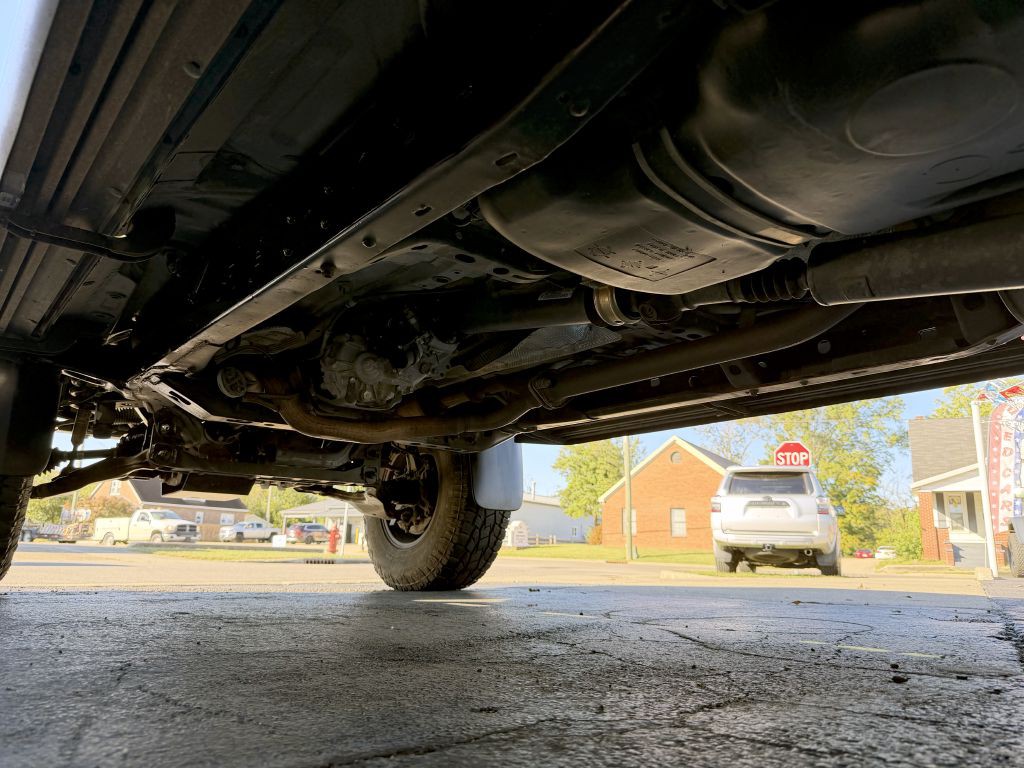 2014 Toyota Tacoma Image 19