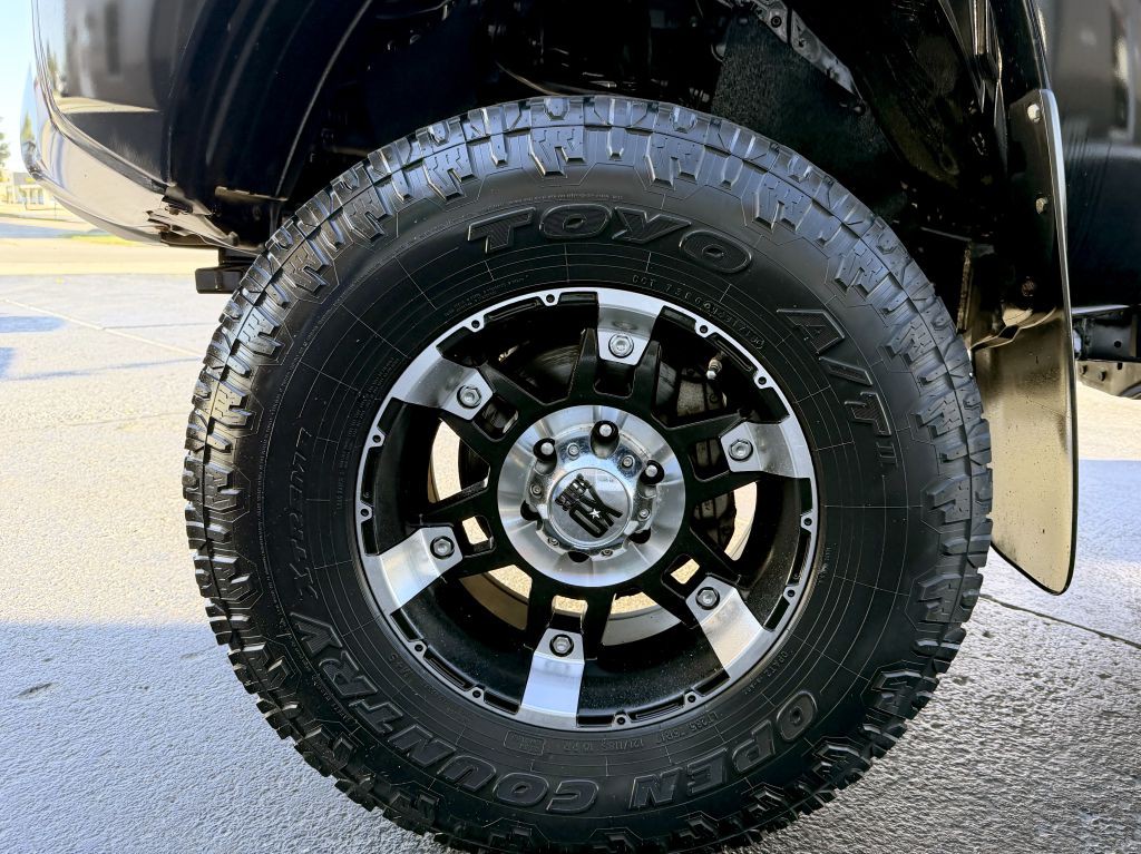2014 Toyota Tacoma Image 22