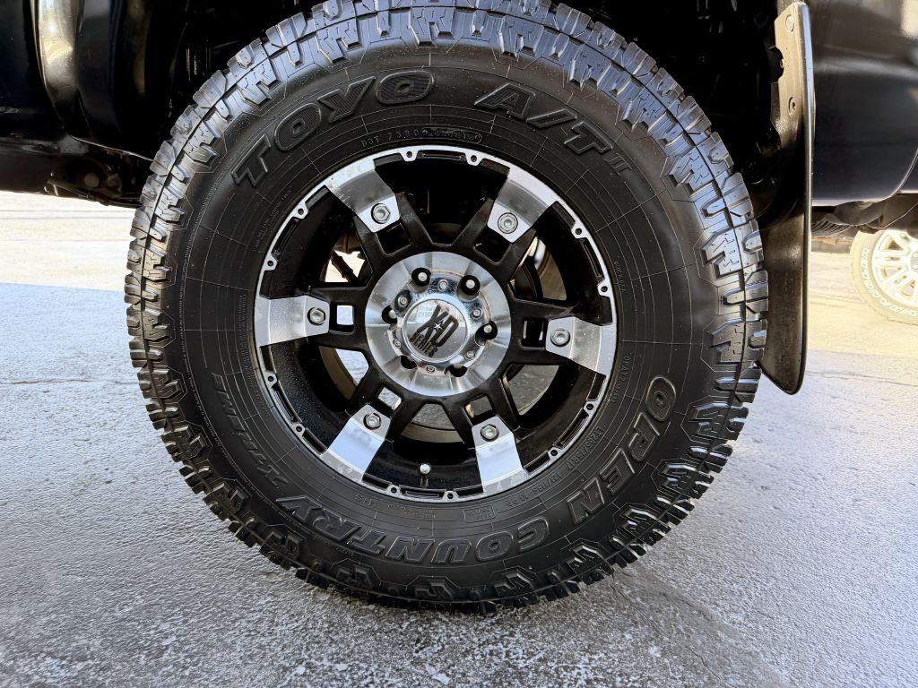 2014 Toyota Tacoma Image 23