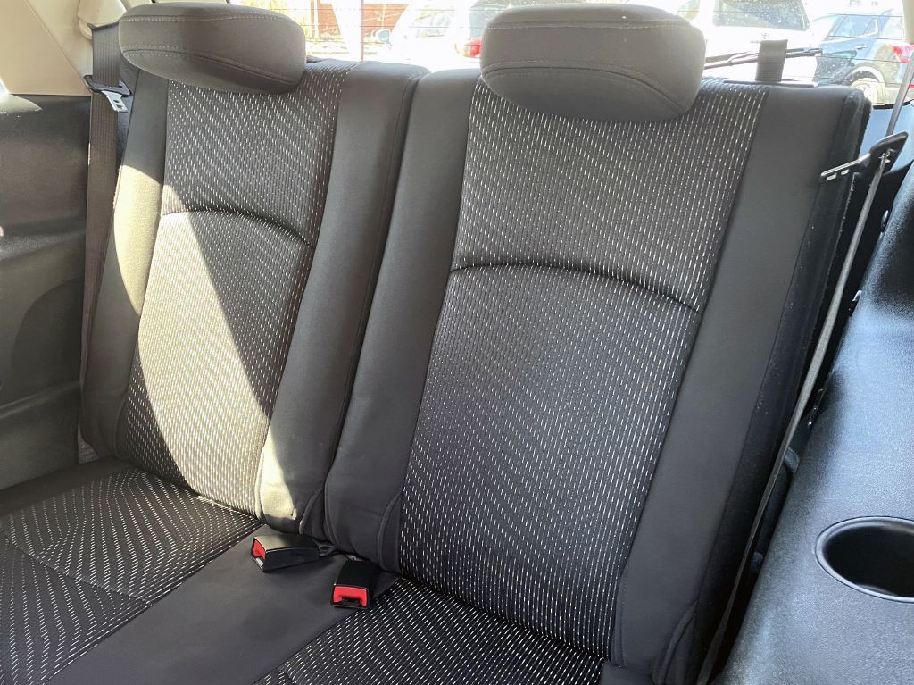 2015 Dodge Journey Image 11