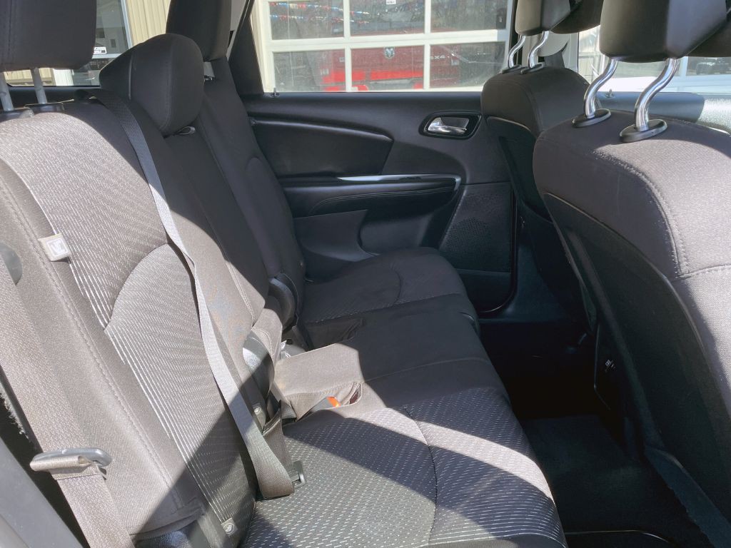 2015 Dodge Journey Image 13