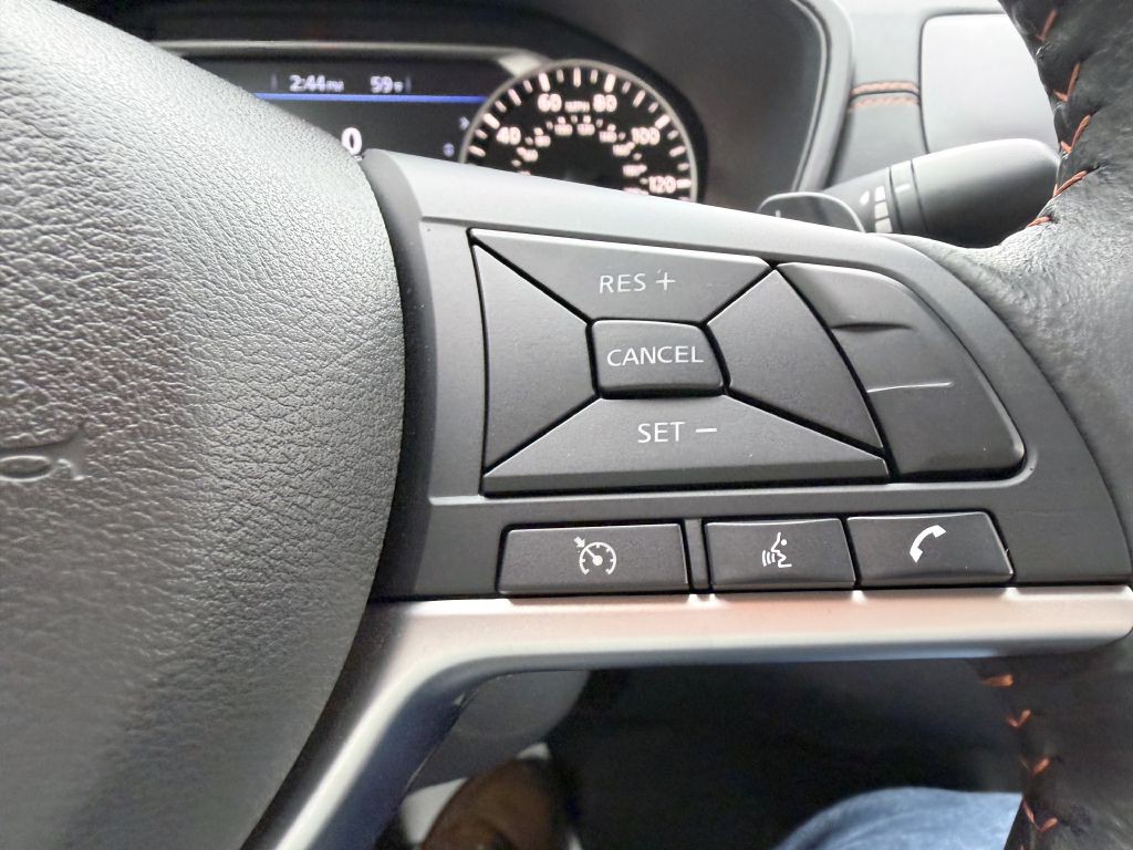 2022 Nissan Altima Image 15