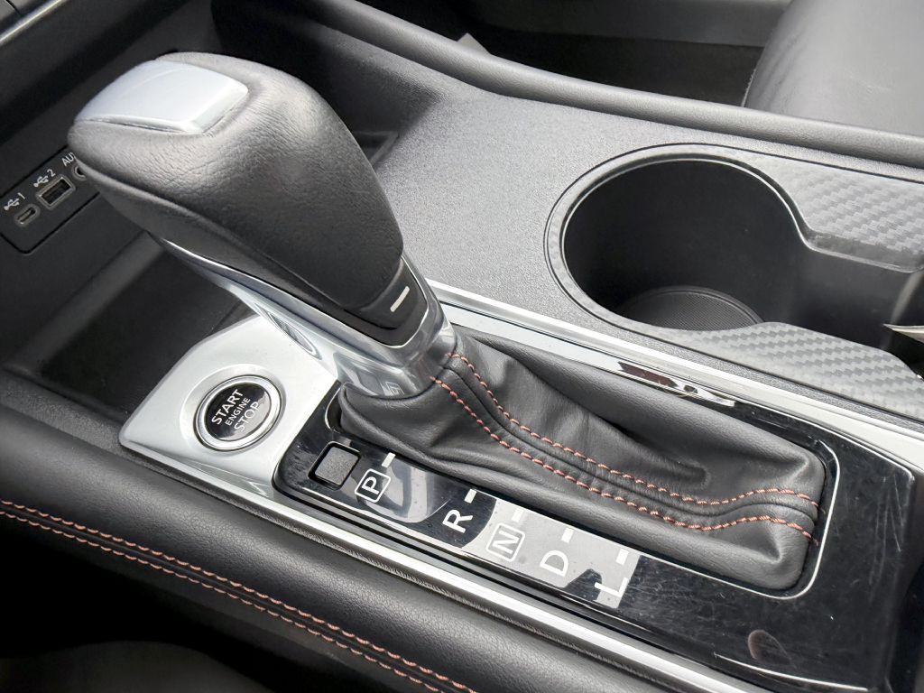 2022 Nissan Altima Image 20