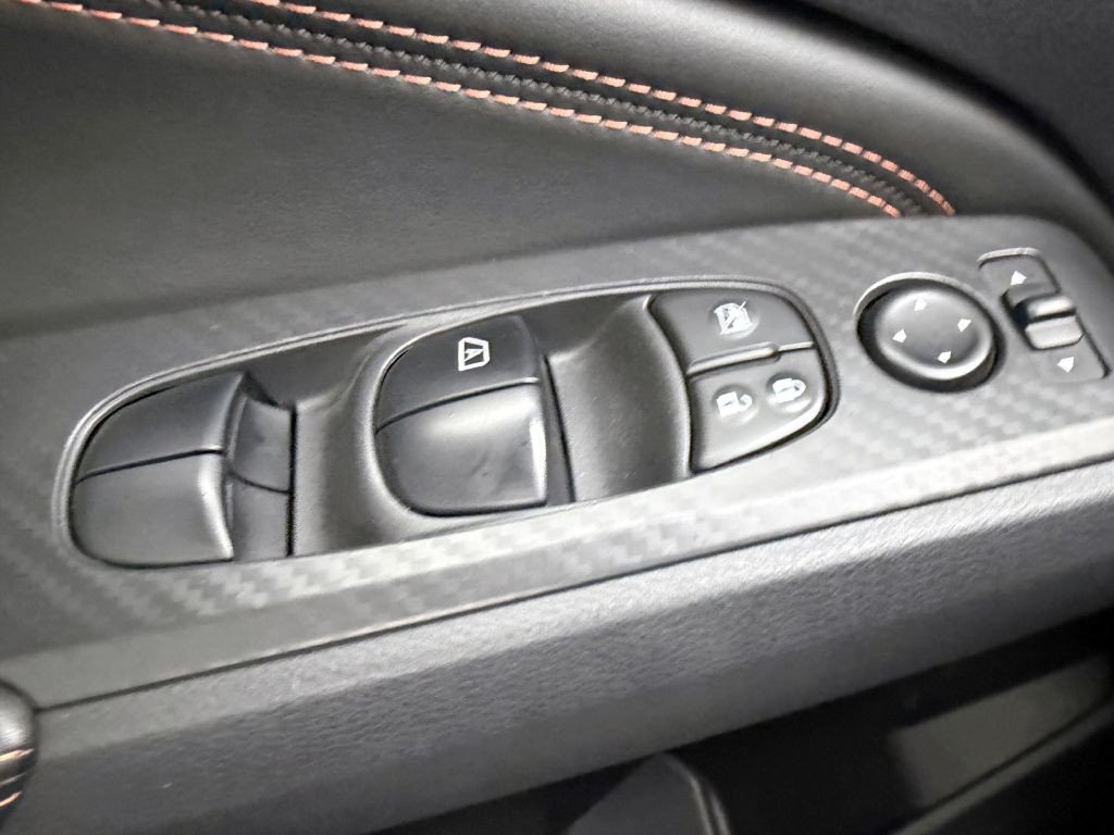 2022 Nissan Altima Image 21