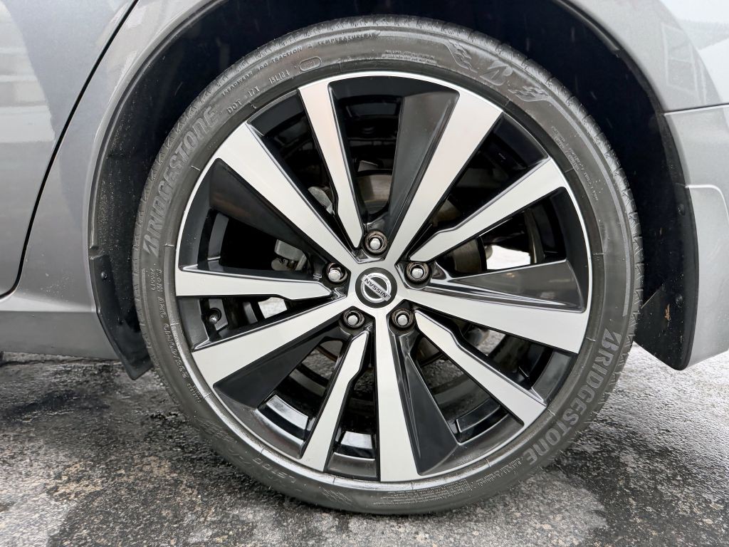 2022 Nissan Altima Image 23