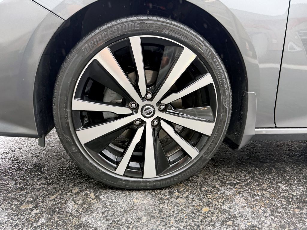 2022 Nissan Altima Image 24