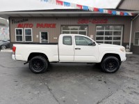 Image for 2018 Toyota Tacoma Access Cab ID: 6959262