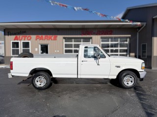 Image for 1992 Ford F-150  ID: 6965675