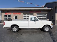 Image for 1992 Ford F-150  ID: 6965675