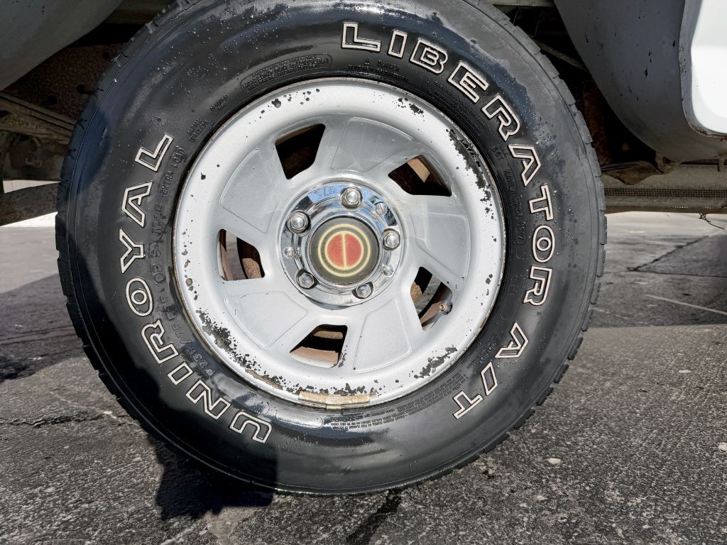 1992 Ford F-150 Image 12