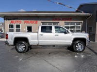 Image for 2019 GMC Sierra 2500 SLT ID: 6965726