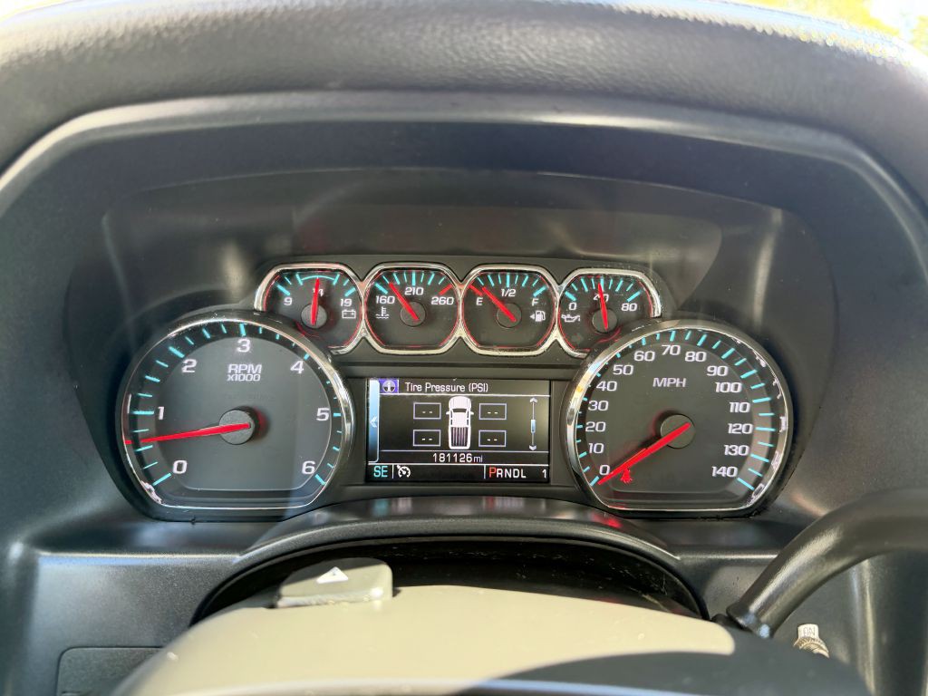 2019 GMC Sierra Image 14