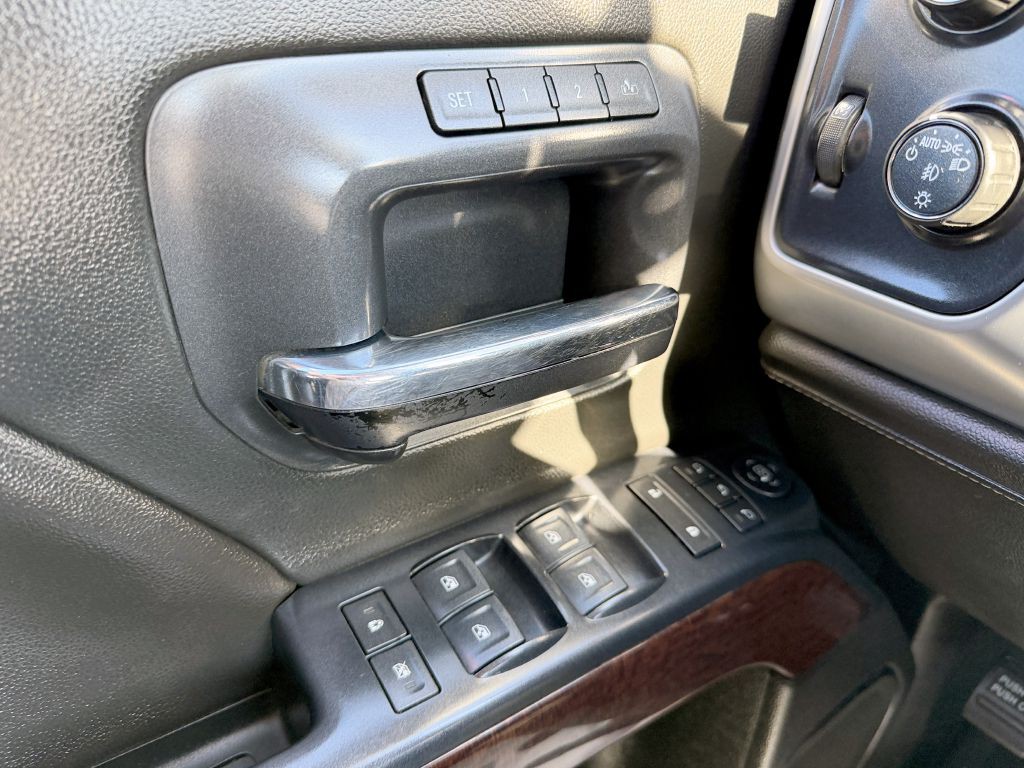 2019 GMC Sierra Image 18