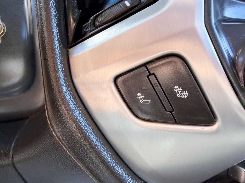 2019 GMC Sierra Image 19