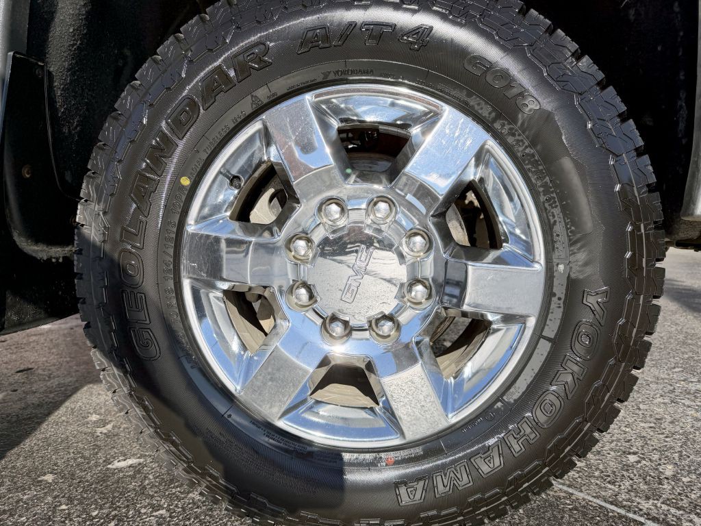 2019 GMC Sierra Image 20